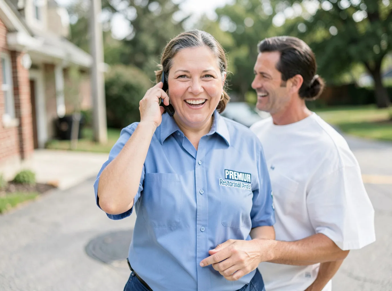 Water Damage Restoration Grand View, WI FAQs